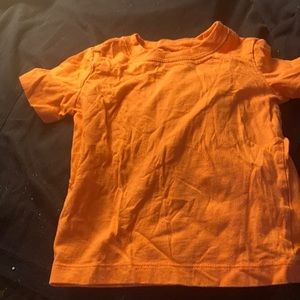 Basic Carter’s tee 12 months